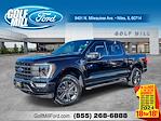 2023 Ford F-150 SuperCrew Cab 4WD Pickup for sale #X15341 - photo 1