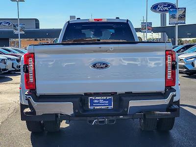 2025 Ford F-450 Crew Cab DRW 4WD Pickup for sale #X15358 - photo 2
