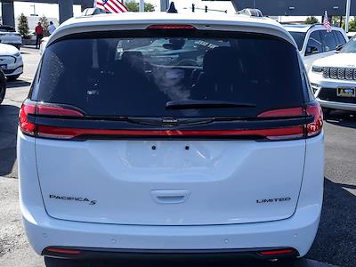 2025 Chrysler Pacifica FWD Minivan for sale #X15370 - photo 2