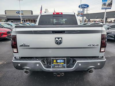 Used 2017 Ram 1500 Big Horn Crew Cab for sale #X15374BB - photo 2
