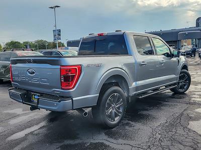 2022 Ford F-150 SuperCrew Cab 4WD Pickup for sale #X15391 - photo 2