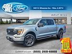 2022 Ford F-150 SuperCrew Cab 4WD Pickup for sale #X15391 - photo 1