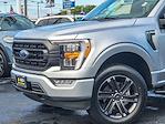 2022 Ford F-150 SuperCrew Cab 4WD Pickup for sale #X15391 - photo 3