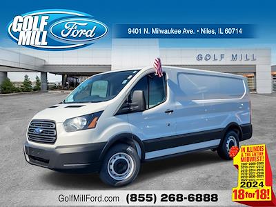 2019 Ford Transit 150 Low Roof RWD Empty Cargo Van for sale #X15394 - photo 1