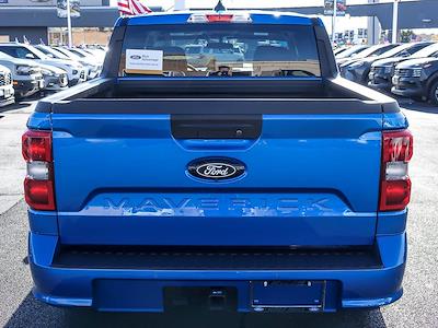 Used 2025 Ford Maverick Lobo SuperCrew Cab for sale #X15394A - photo 2