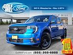 2025 Ford Maverick SuperCrew Cab AWD Pickup for sale #X15394A - photo 1