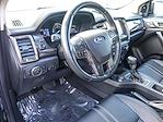 Used 2021 Ford Ranger Lariat SuperCrew Cab for sale #X15420 - photo 14