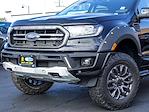Used 2021 Ford Ranger Lariat SuperCrew Cab for sale #X15420 - photo 3