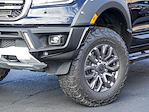 Used 2021 Ford Ranger Lariat SuperCrew Cab for sale #X15420 - photo 4