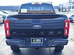Used 2021 Ford Ranger Lariat SuperCrew Cab for sale #X15420 - photo 8