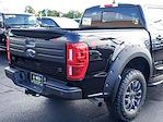 Used 2021 Ford Ranger Lariat SuperCrew Cab for sale #X15420 - photo 9