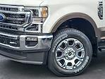 Used 2022 Ford F-250 Lariat Crew Cab for sale #X15426 - photo 6