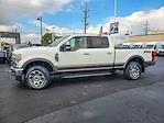 Used 2022 Ford F-250 Lariat Crew Cab for sale #X15426 - photo 3