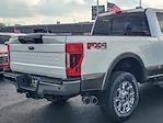 Used 2022 Ford F-250 Lariat Crew Cab for sale #X15426 - photo 9