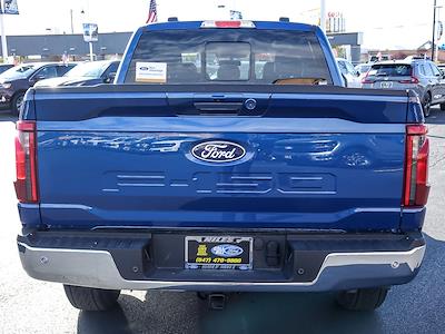 2024 Ford F-150 SuperCrew Cab 4WD Pickup for sale #X15429 - photo 2