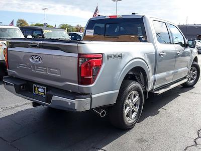 2024 Ford F-150 SuperCrew Cab 4WD Pickup for sale #X15430 - photo 2