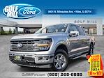 2024 Ford F-150 SuperCrew Cab 4WD Pickup for sale #X15430 - photo 1