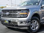 2024 Ford F-150 SuperCrew Cab 4WD Pickup for sale #X15430 - photo 3