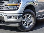 2024 Ford F-150 SuperCrew Cab 4WD Pickup for sale #X15430 - photo 4