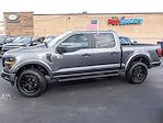 2024 Ford F-150 SuperCrew Cab 4WD Pickup for sale #X15431 - photo 3