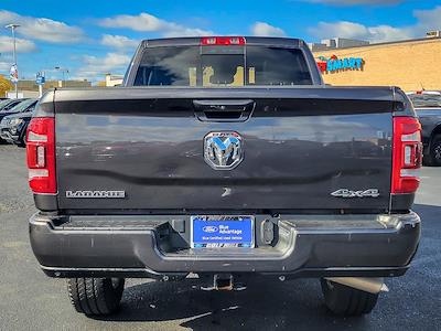 Used 2024 Ram 2500 Laramie Crew Cab for sale #X15434 - photo 2