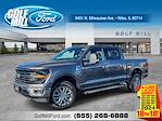 Used 2024 Ford F-150 XLT SuperCrew Cab for sale #X15436 - photo 1