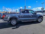 Used 2024 Ford F-150 XLT SuperCrew Cab for sale #X15436 - photo 10