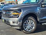 Used 2024 Ford F-150 XLT SuperCrew Cab for sale #X15436 - photo 4