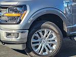 Used 2024 Ford F-150 XLT SuperCrew Cab for sale #X15436 - photo 5