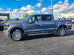 Used 2024 Ford F-150 XLT SuperCrew Cab for sale #X15436 - photo 7