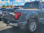 Used 2024 Ford F-150 XLT SuperCrew Cab for sale #X15436 - photo 2