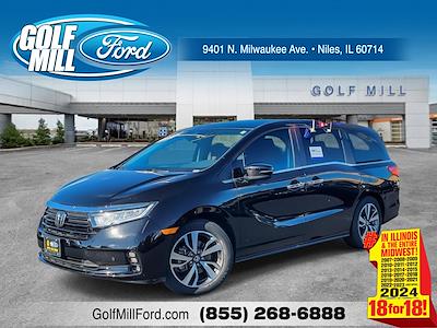 2023 Honda Odyssey FWD Minivan for sale #X15440 - photo 1