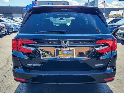 2023 Honda Odyssey FWD Minivan for sale #X15440 - photo 2