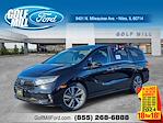 2023 Honda Odyssey FWD Minivan for sale #X15440 - photo 1