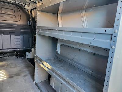 Used 2016 Mercedes-Benz Metris Standard Roof Upfitted Cargo Van for sale #X15447A - photo 2