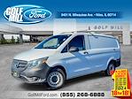 Used 2016 Mercedes-Benz Metris Standard Roof Upfitted Cargo Van for sale #X15447A - photo 1