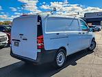 Used 2016 Mercedes-Benz Metris Standard Roof Upfitted Cargo Van for sale #X15447A - photo 3