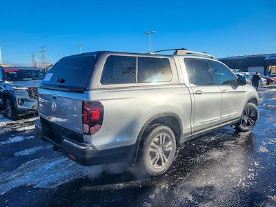 Used 2019 Honda Ridgeline Sport Crew Cab for sale #X15447B - photo 2