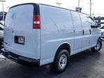 2018 Chevrolet Express 2500 SRW RWD Empty Cargo Van for sale #X15450A - photo 10