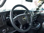 2018 Chevrolet Express 2500 SRW RWD Empty Cargo Van for sale #X15450A - photo 14