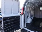 2018 Chevrolet Express 2500 SRW RWD Empty Cargo Van for sale #X15450A - photo 23
