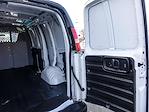 2018 Chevrolet Express 2500 SRW RWD Empty Cargo Van for sale #X15450A - photo 24
