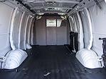 2018 Chevrolet Express 2500 SRW RWD Empty Cargo Van for sale #X15450A - photo 25