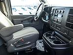 2018 Chevrolet Express 2500 SRW RWD Empty Cargo Van for sale #X15450A - photo 29