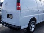 2018 Chevrolet Express 2500 SRW RWD Empty Cargo Van for sale #X15450A - photo 9