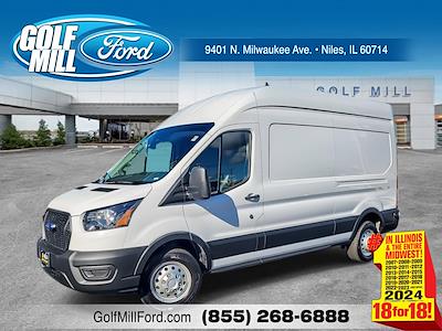 2024 Ford Transit 250 High Roof AWD Empty Cargo Van for sale #X15478 - photo 1