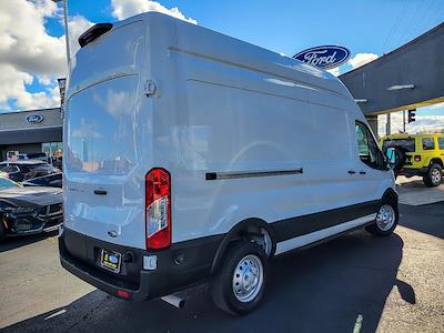 2024 Ford Transit 250 High Roof AWD Empty Cargo Van for sale #X15478 - photo 2