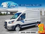 2024 Ford Transit 250 High Roof AWD Empty Cargo Van for sale #X15478 - photo 1