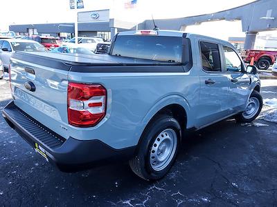 2024 Ford Maverick SuperCrew Cab AWD Pickup for sale #X15527A - photo 2