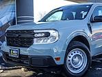 2024 Ford Maverick SuperCrew Cab AWD Pickup for sale #X15527A - photo 4
